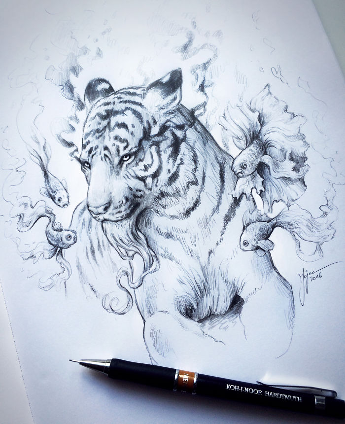 Tiger