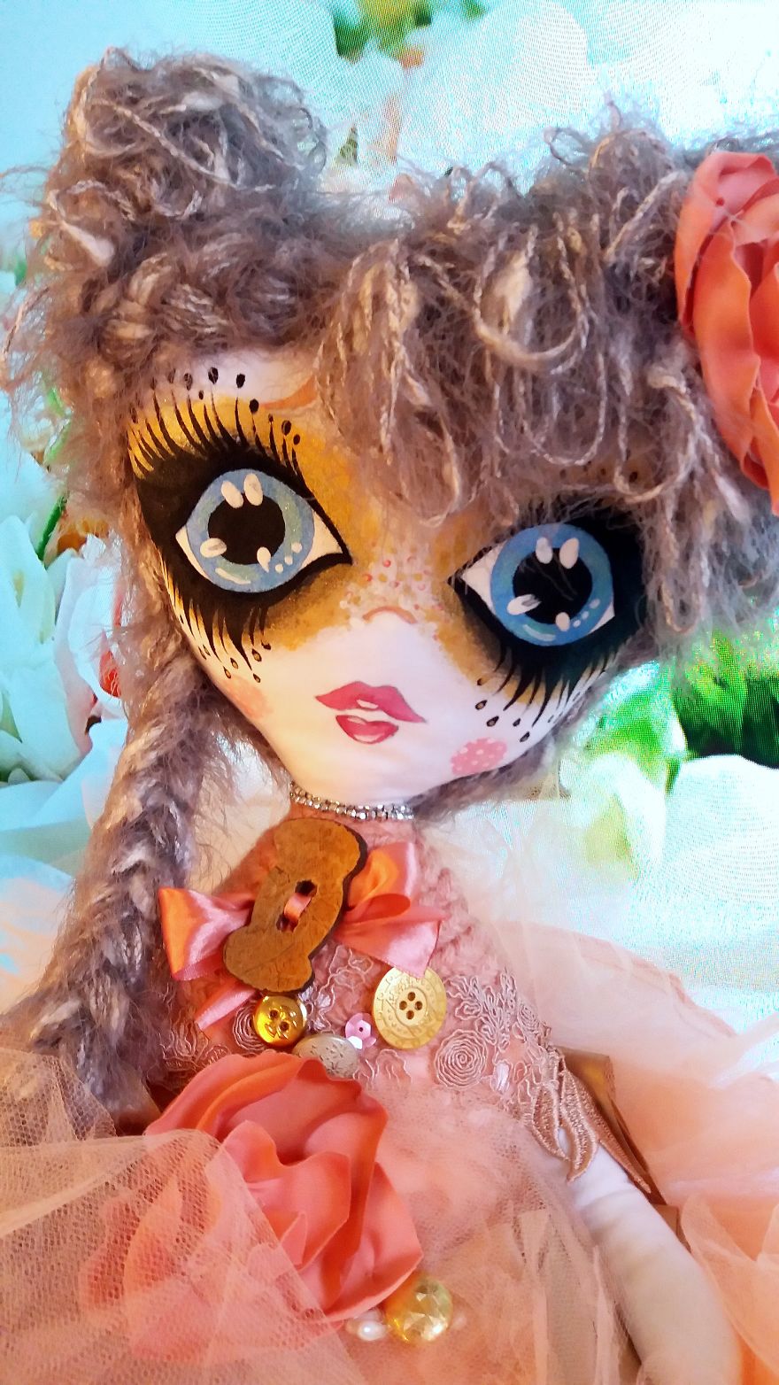 I Design Tootsiedolls