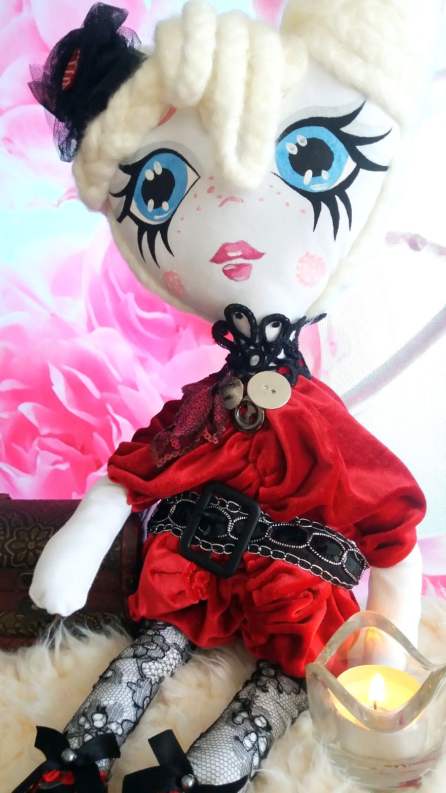 I Design Tootsiedolls I Design Tootsiedolls