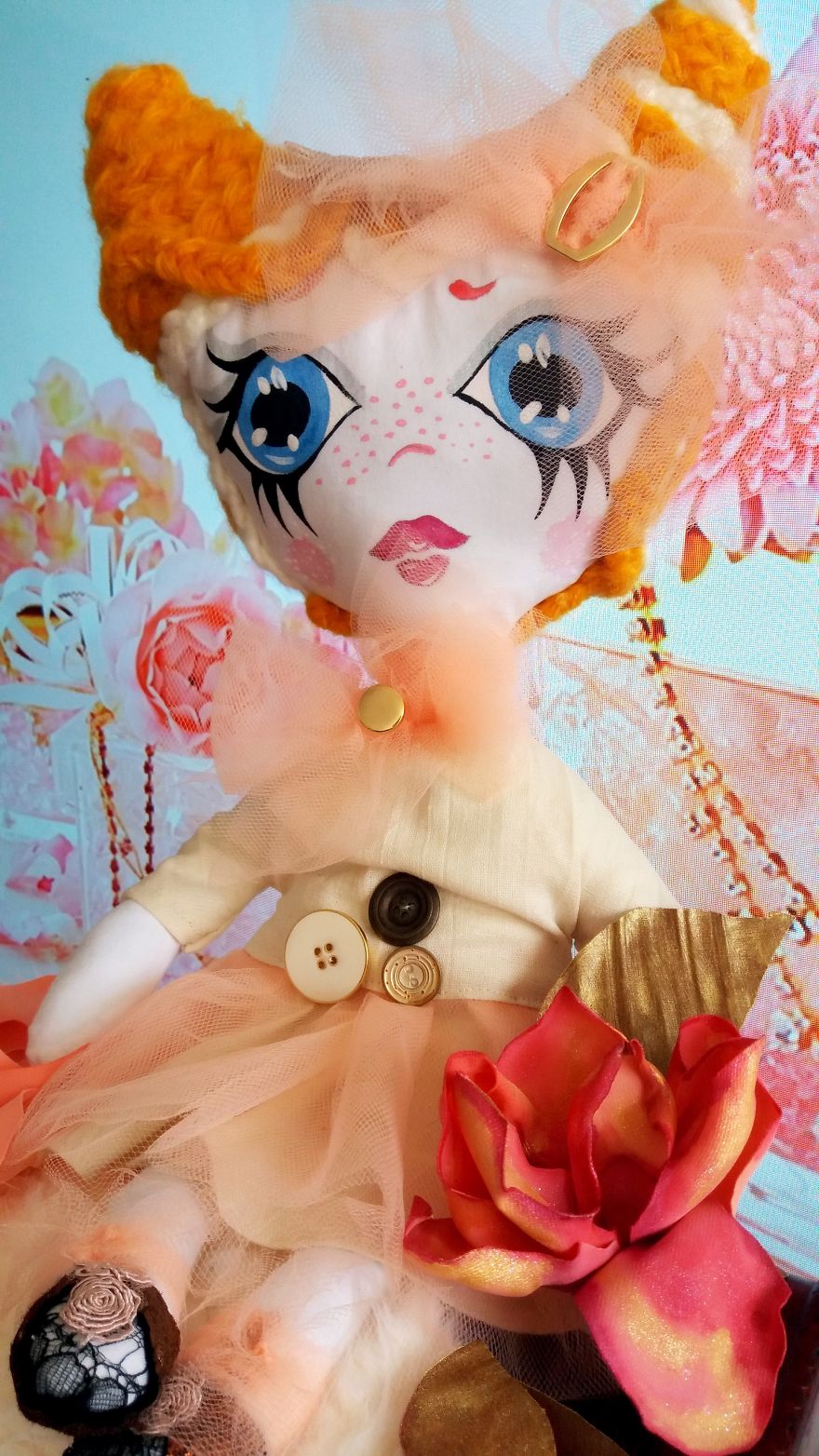 I Design Tootsiedolls I Design Tootsiedolls