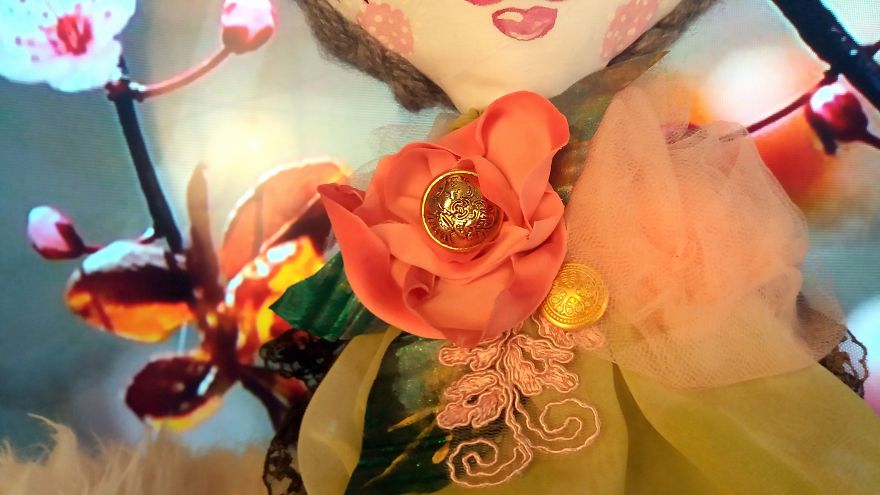 I Design Tootsiedolls I Design Tootsiedolls