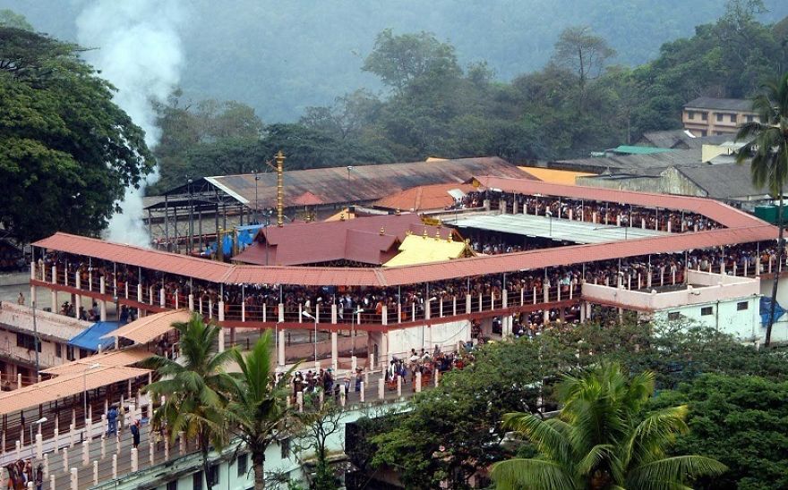 Tourist Places In Kerala