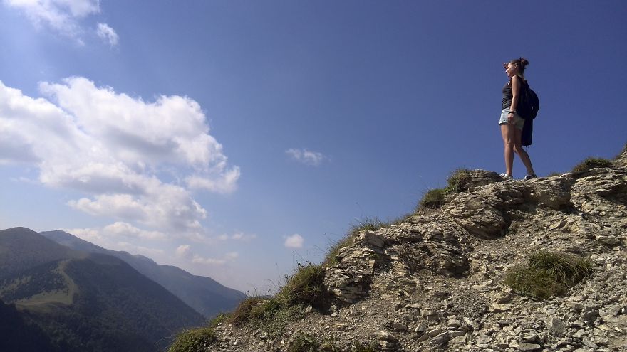 I Have Became Lonely Travelerer