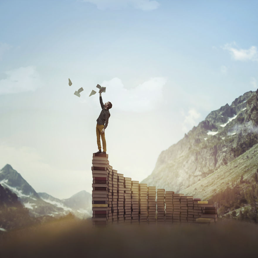 Those Unforgettable Stories