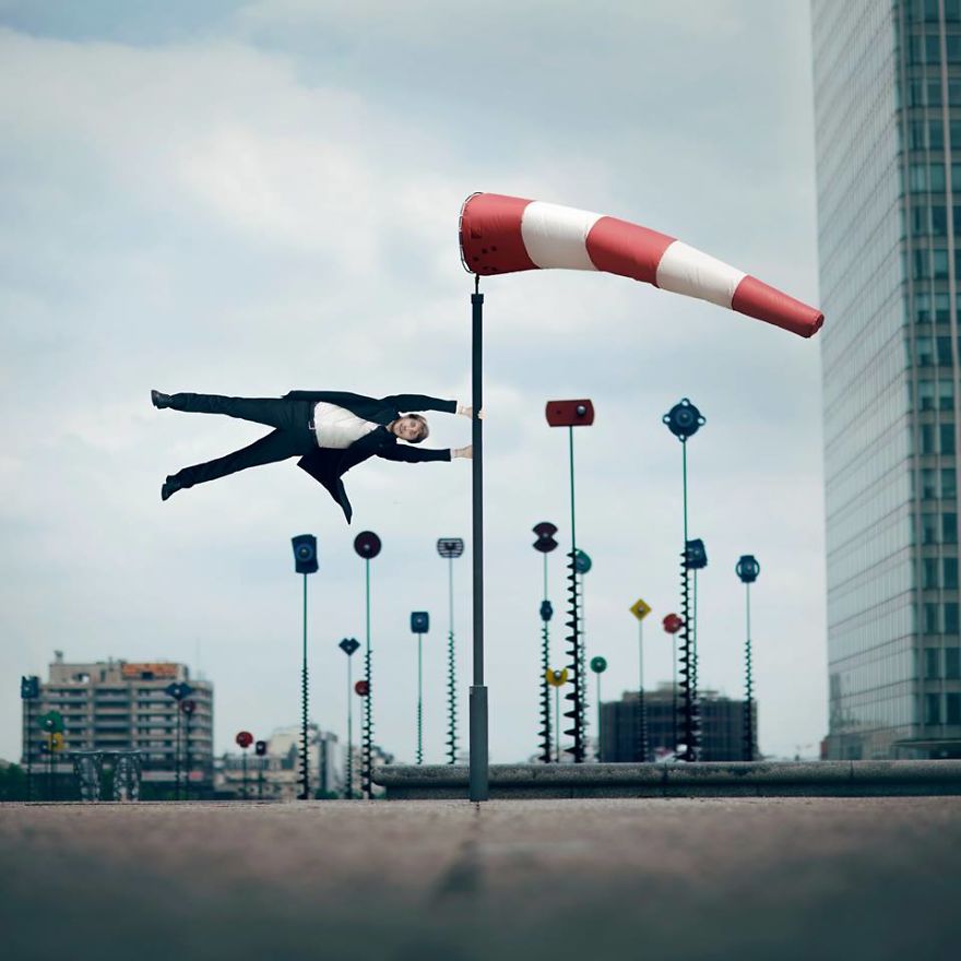 Opposite Direction 10/26