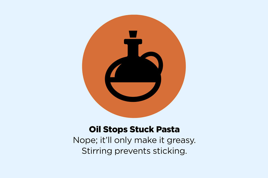 50 Facts That Are Not True