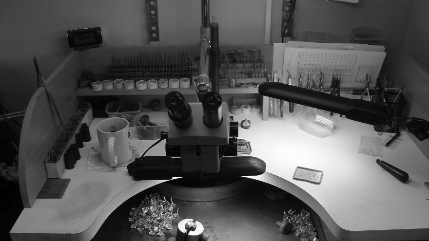 Jewellery Collection Made Of 100% Recycled Sterling Silver And Natural Stones Jewellery Collection Made Of 100% Recycled Sterling Silver And Natural Stones