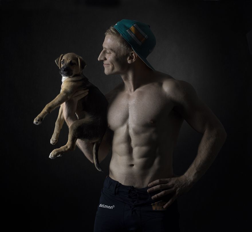 We Created This Calendar To Help Homeless Animals We Created This Calendar To Help Homeless Animals