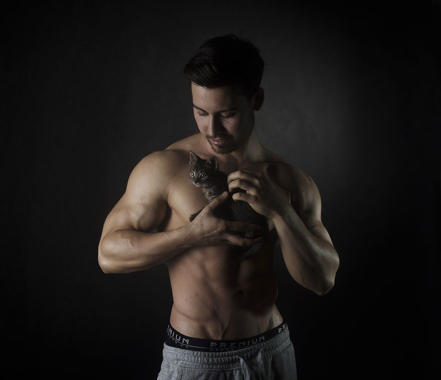 We Created This Calendar To Help Homeless Animals We Created This Calendar To Help Homeless Animals