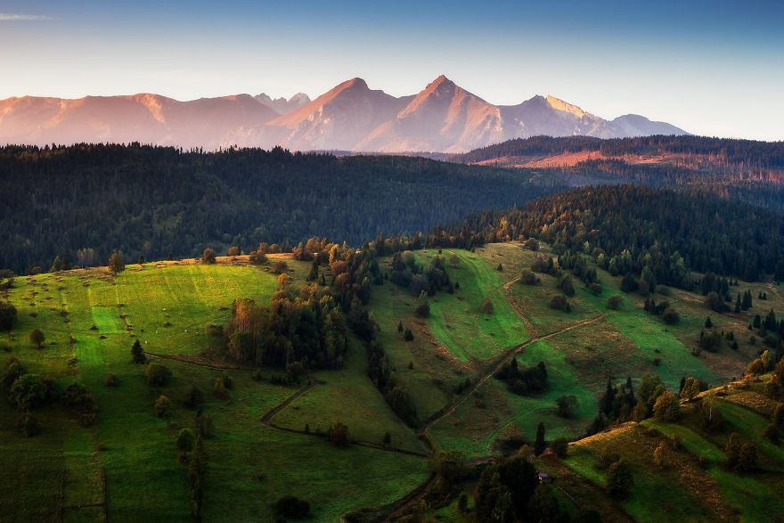 I'm A 16-Year-Old Photographer Who Loves To Capture Small, But Beautiful Mountains Near My Home In Slovakia I'm A 16-Year-Old Photographer Who Loves To Capture Small, But Beautiful Mountains Near My Home In Slovakia