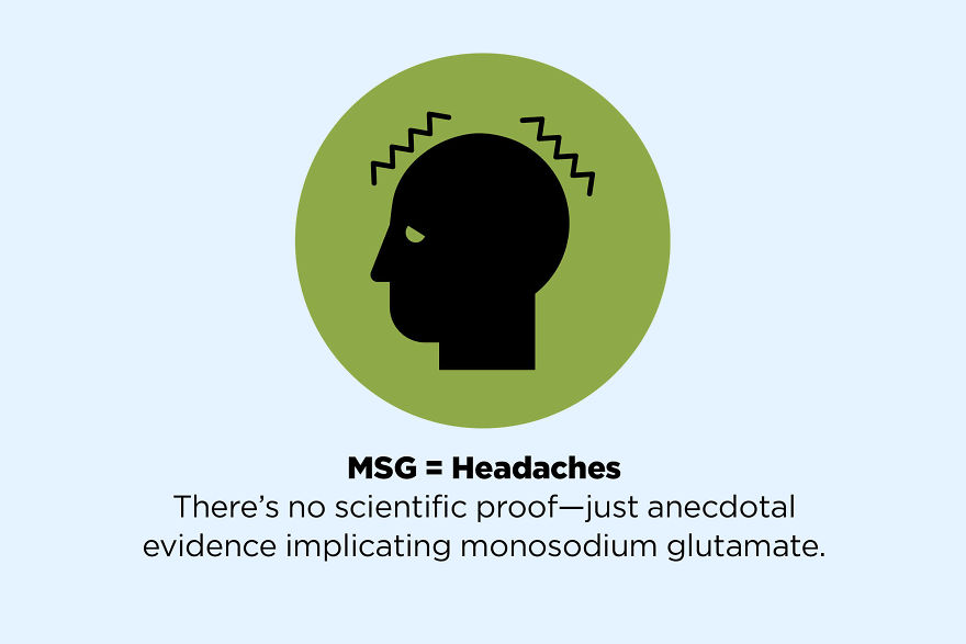 50 Facts That Are Not True