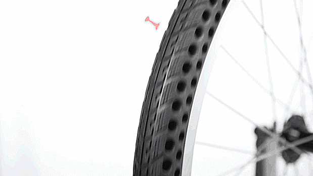 airless-flat-free-tire-bike-nexo-15 airless-flat-free-tire-bike-nexo-15