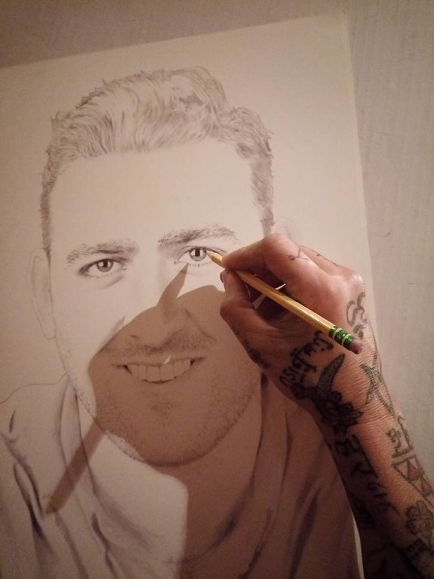 Anjani Siddhartha, Artist