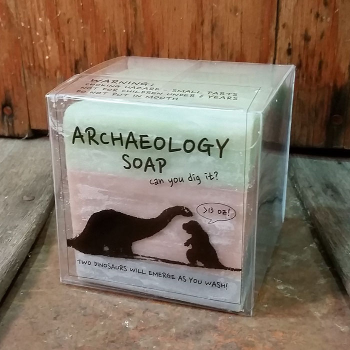 archaeology-soap-dinosaurs-outlaw-soaps-4 archaeology-soap-dinosaurs-outlaw-soaps-4