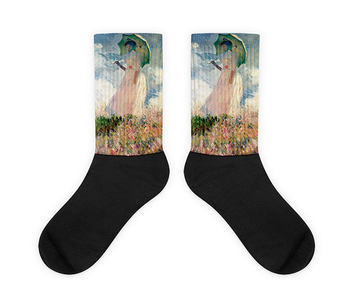 Art Socks