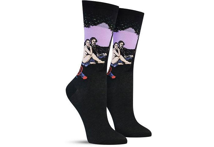 Art Socks