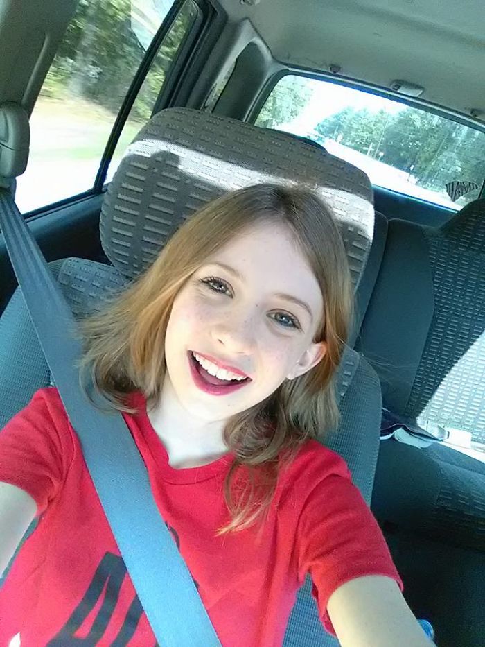 My Life Flashed Before My Eyes