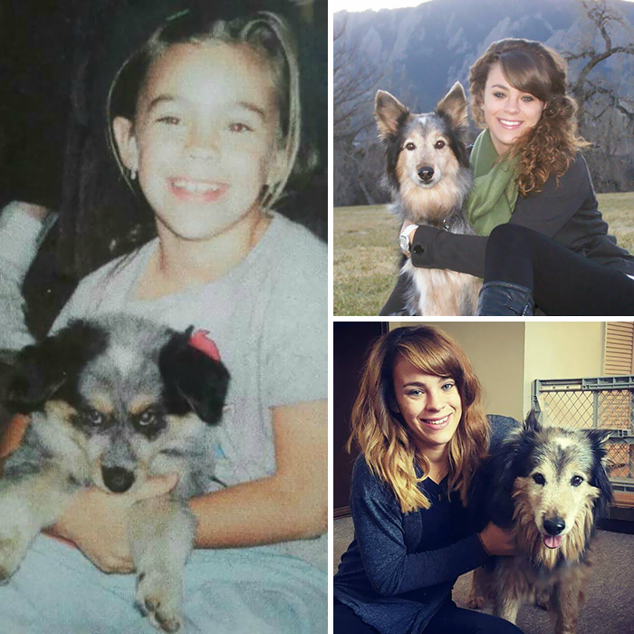 15 Years And It Was Time To Say Goodbye