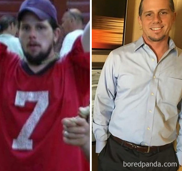 Sobriety Date 7/11/05