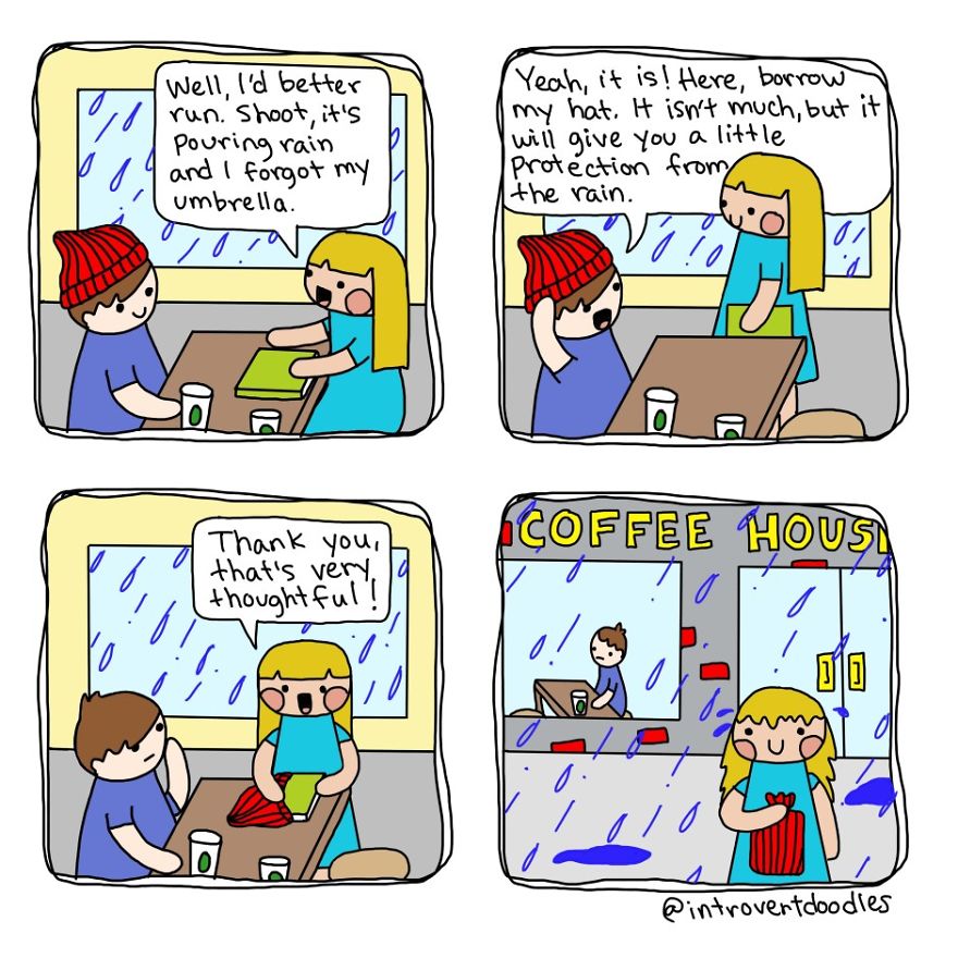 Books First And Always