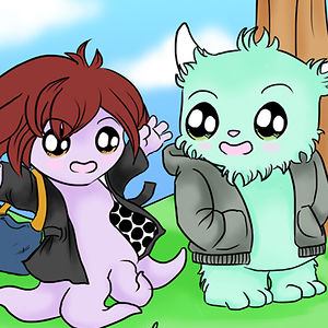 itcamefromplanetweird