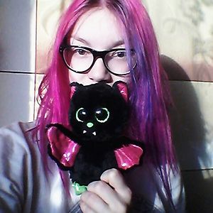 bloodykitty avatar