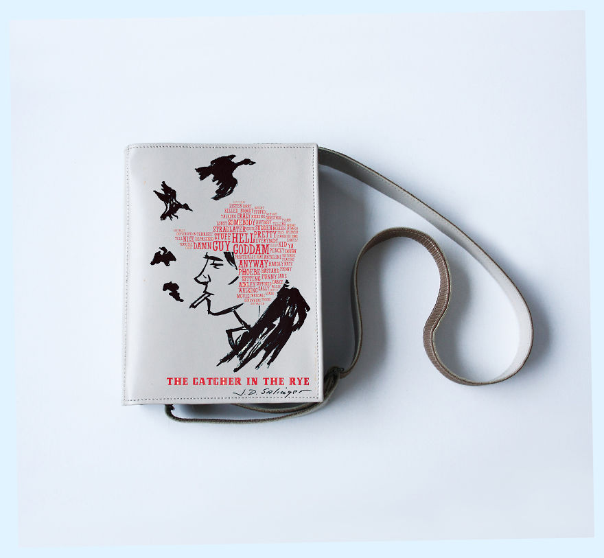 The Catcher In The Rye