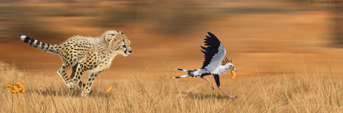 Realistic-animal-drawings-psithyrus-blair-sampson