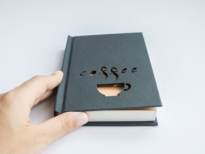 Coffee Notebook