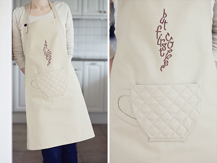 Coffee Apron