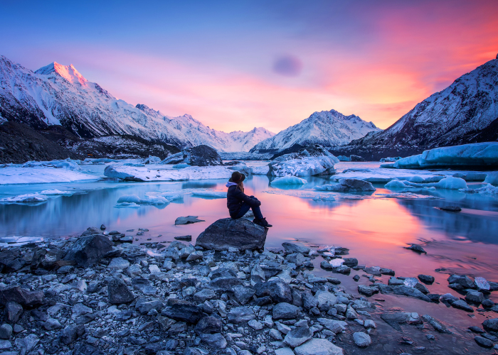 I Explore The Hidden Beauties Of New Zealands South Island