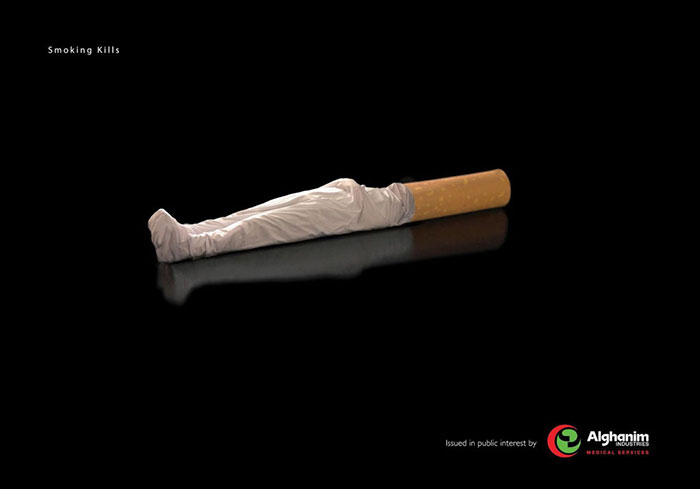 Smoking Kills