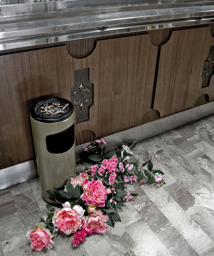 Smoking In Italy Kills 10 Times More People Than Road Accidents