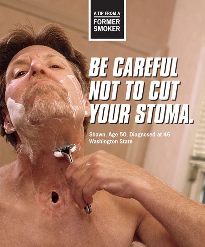 Tips From Former Smokers