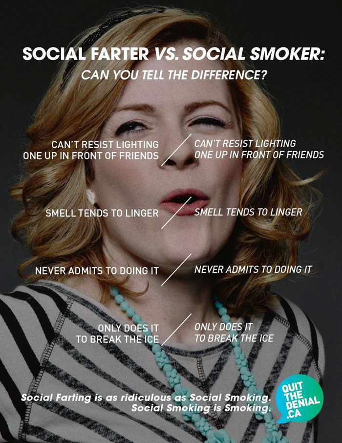 Can You Tell The Difference?