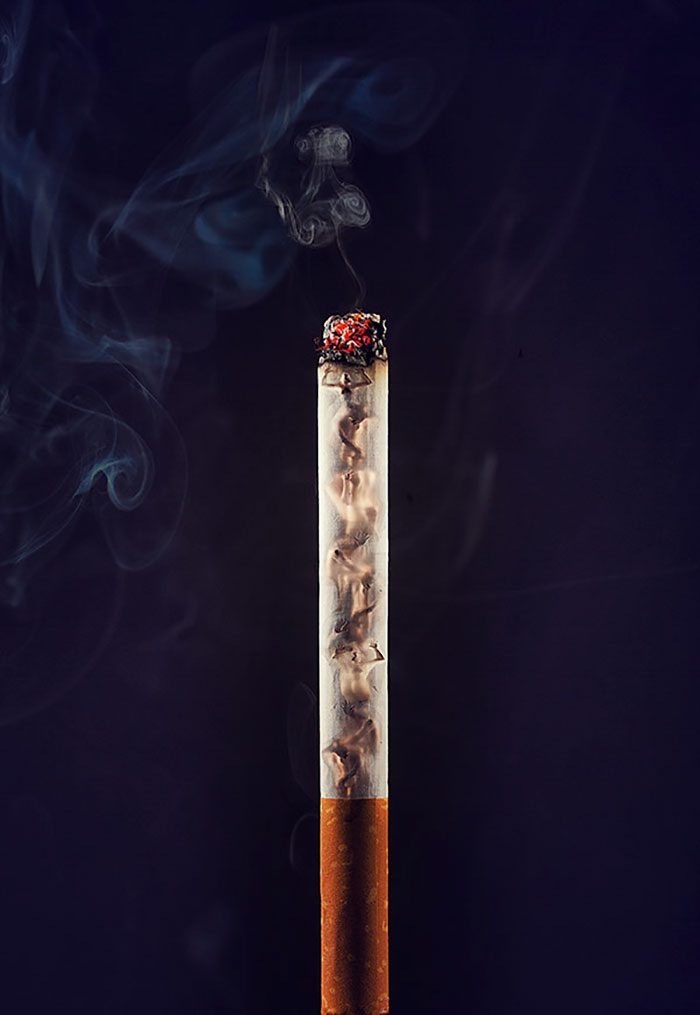 Smoking Kills