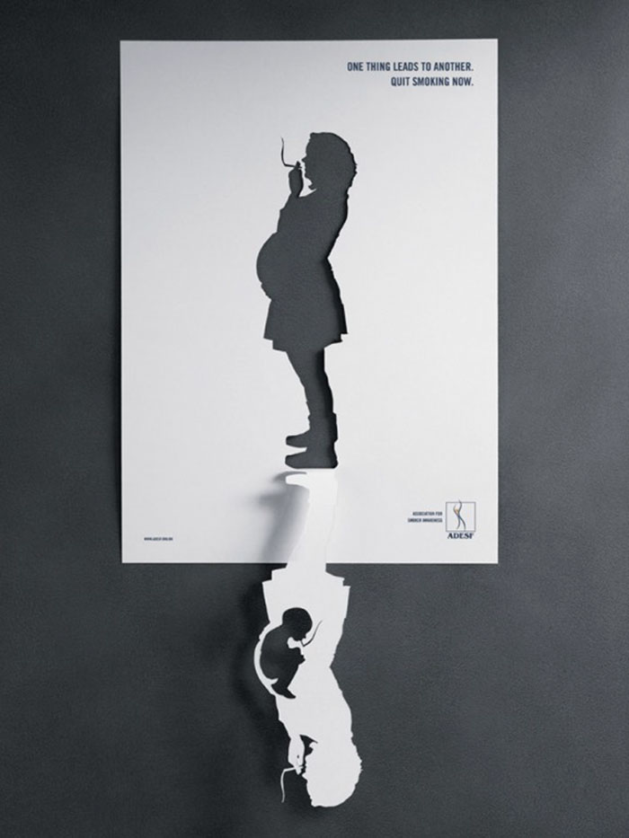 One Thing Leads To Another