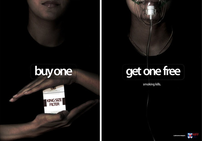 Buy One Get One Free