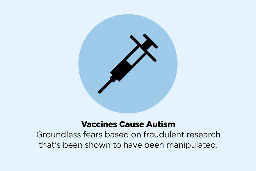 50 Facts That Are Not True