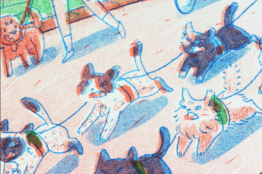 Merry Christmas From Singapore!