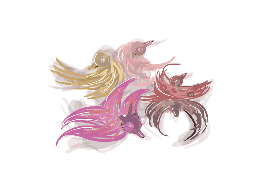 500 Days Of Art Or How I Stay Motivated 500 Days Of Art Or How I Stay Motivated