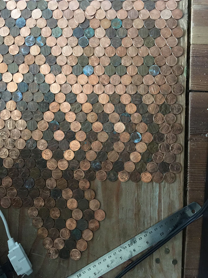 diy-penny-floor-tonya-tooners-7 diy-penny-floor-tonya-tooners-7