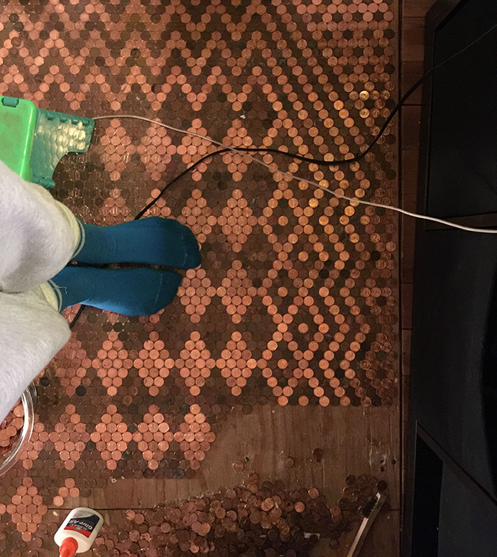 diy-penny-floor-tonya-tooners-9 diy-penny-floor-tonya-tooners-9