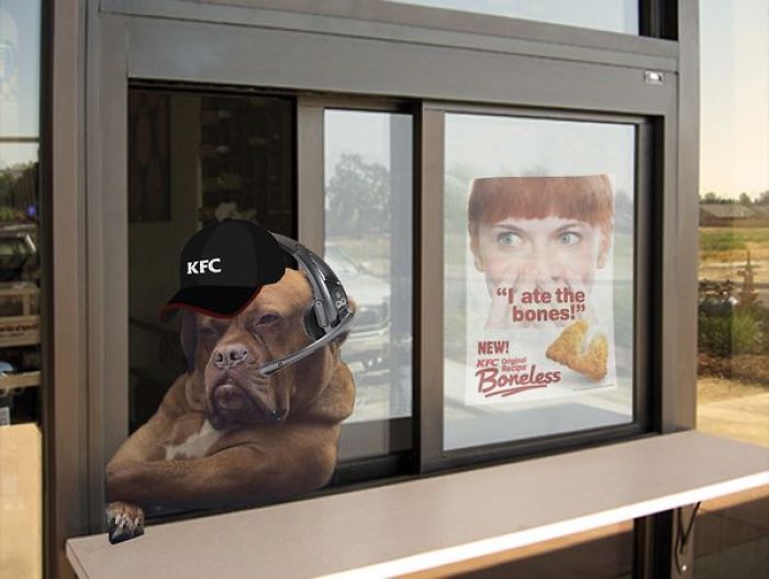 I Just Don't Get It...