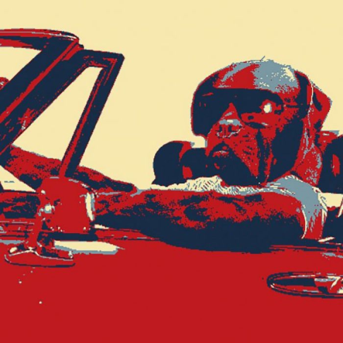 He Will Drive Your Girl Into The Sunset