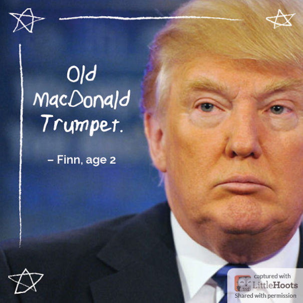 What 29 Kids Think About The Candidates