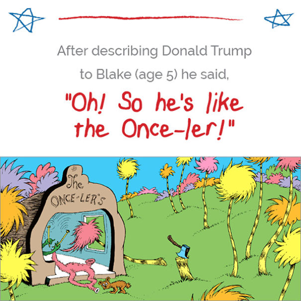 What 29 Kids Think About The Candidates