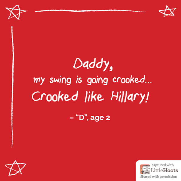 What 29 Kids Think About The Candidates