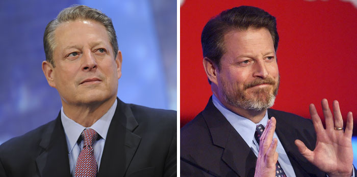 Al Gore