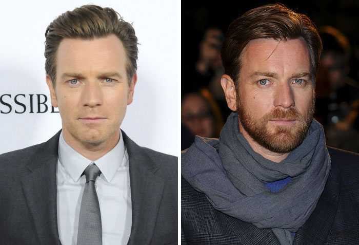 Ewan Mcgregor